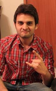 Saad Rashid