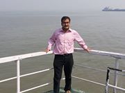Saurav De