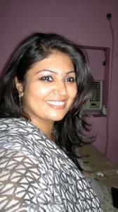 Charu Srivastava