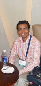 Satish Arakeri