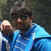 Manish Mohan