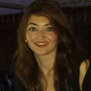 Heba Abdalla