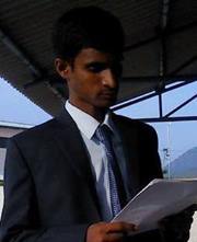 Rahul Koppati