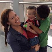 Jimena Sánchez jiménez