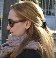 Borislava Avramova