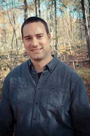 Jared Seeburger