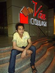 Ravi Chauhan