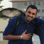 Mohanad Abushammala