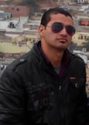 Pradeep Chaudhary