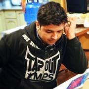Soban Javed