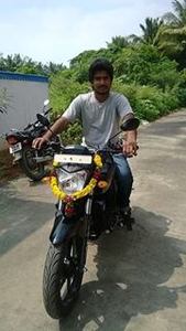 Krishna Dev