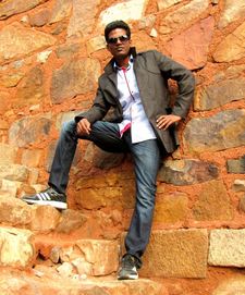 Rakesh