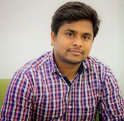 Vimalkumar Natarajan