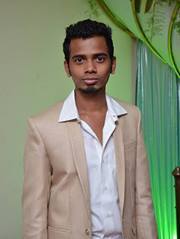 Lalit Sawant