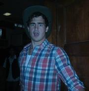 Ruan De wet