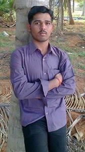 Bharathi Vignesh
