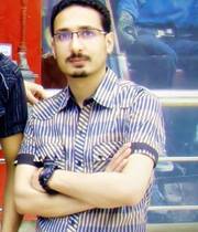 Usman Iqbal