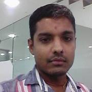 Krishnakant Patel