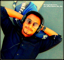 Rachit Bhanage