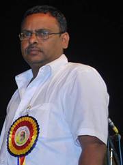 Mohan Viswanathan