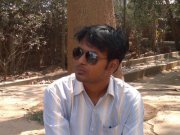 Sudipto Sahu