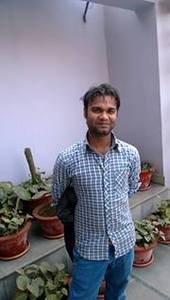 Prasant Kumar