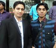 Saif Faisal