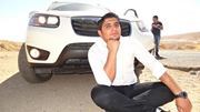 Omar Sh m