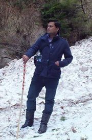 Bilal Raza
