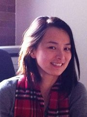 Juan Yu