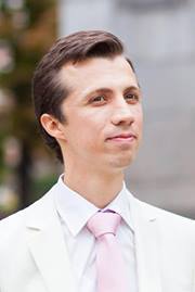 Konstantin Dragov