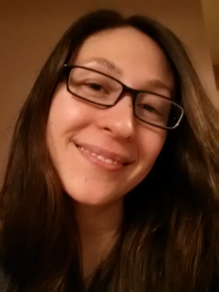 Goodreads profile picture for @stuffy