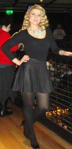 Sofia Vlahogiannis