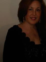 Christina Higgins