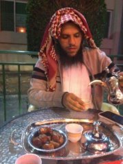 سلطان الزهراني