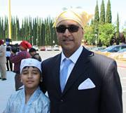 Harmeet Virdee