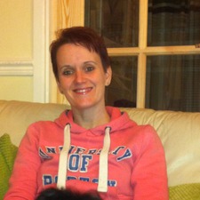 Louise Graham
