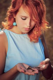 Екатерина Азарова