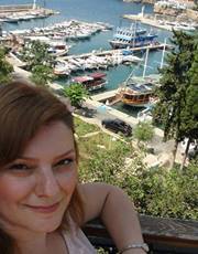 Sevinj Abdullayeva