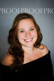 Corri Seideman