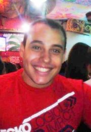 Caio Guedes parussulo