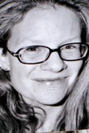 Jamie Johnson Bennett