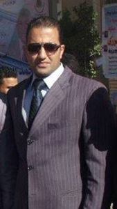 Mohamed Hamam