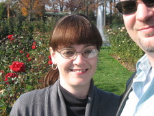Dawn Frazier
