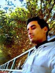 Mostapha Monir