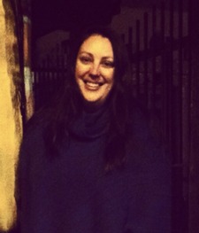 April Holifield-scott