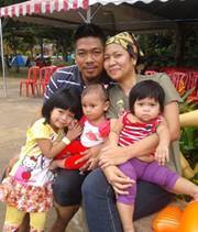 Azian Zul