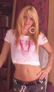 Wendy Christopher