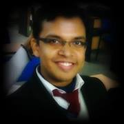 Saket Verma