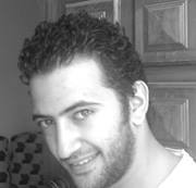 Ali Hadad